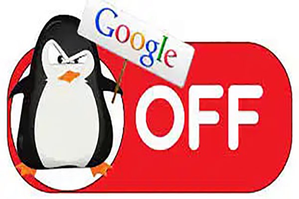 راهنمای کامل الگوریتم پنگوئن گوگل