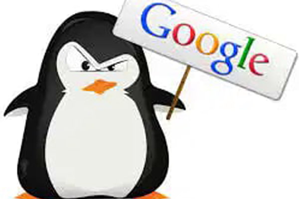 راهنمای کامل الگوریتم پنگوئن گوگل