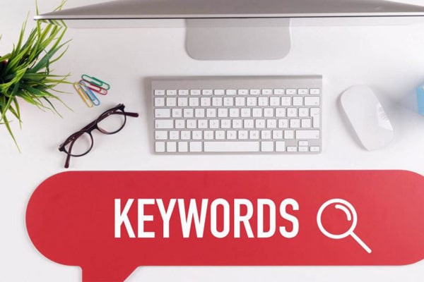 موزش یافتن بهترین کلمات کلیدی