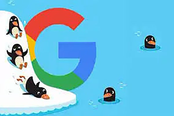 راهنمای کامل الگوریتم پنگوئن گوگل