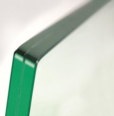 افزایش نور درونی با استفاده از درب اتوماتیک شیشه ای