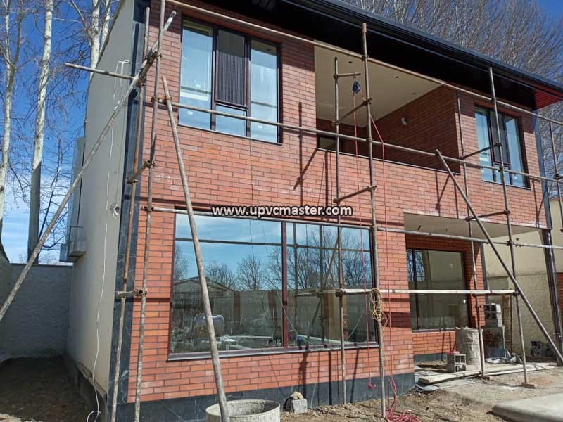 پنجره آفتاب نمایندگی فروش پنجره دوجداره وین تک و هافمن2