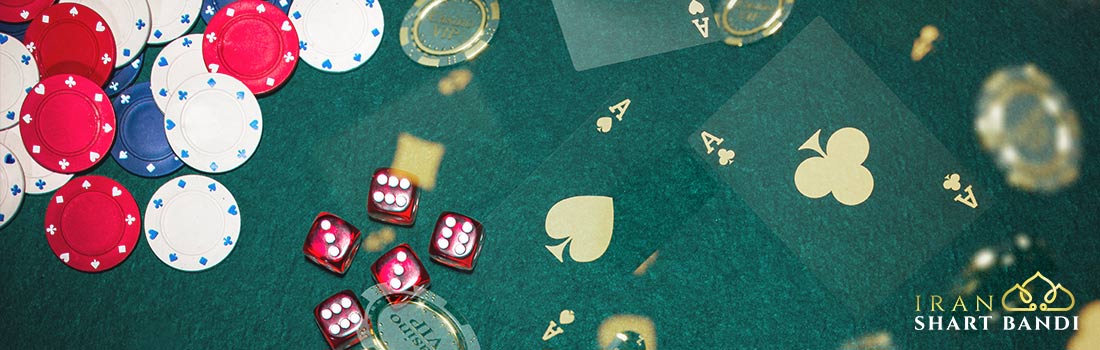 منبع درآمد سایت های شرط بندی از کجاست؟