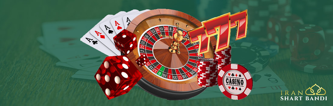 سایت های شرط بندی چگونه کار میکند ؟