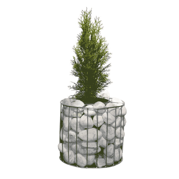 سنگ رودخانه