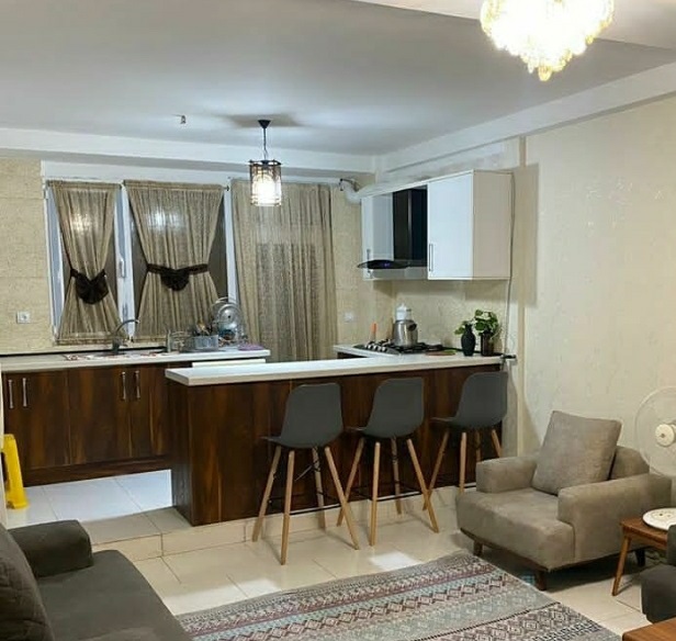 مسکن مهر پرند