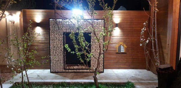 سنگ‌های رودخانه