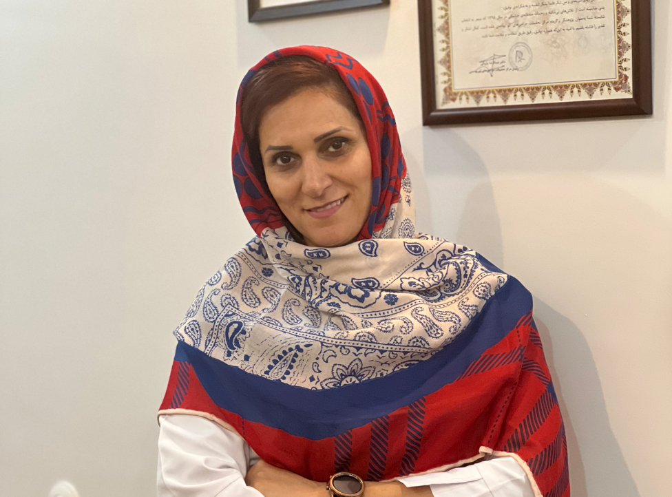 متخصص طب سنتی