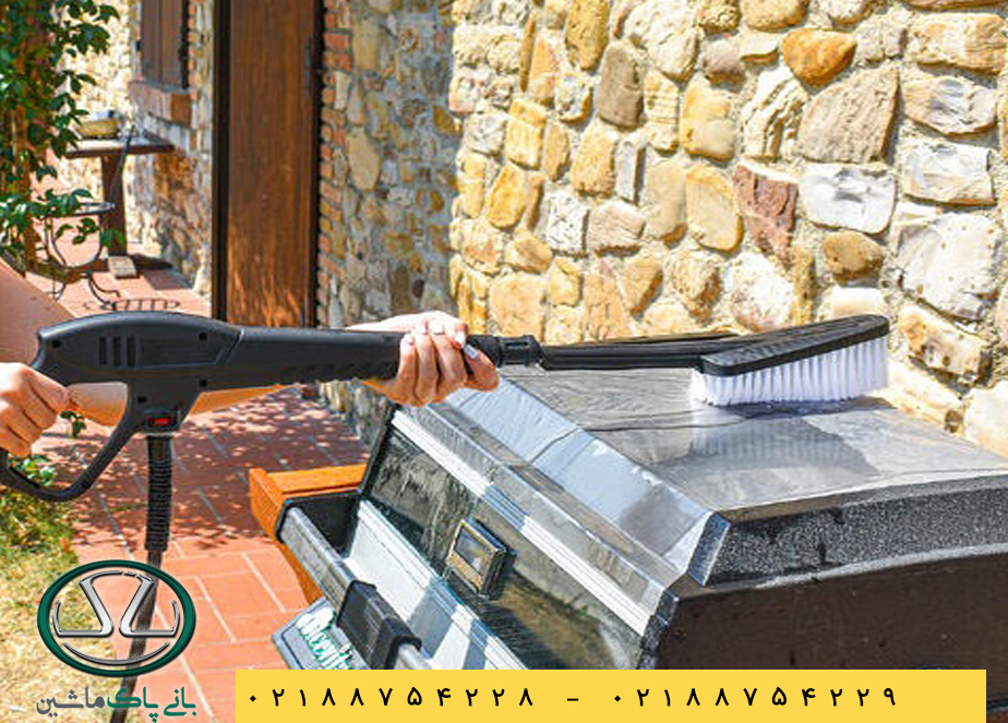 شلنگ فشار قوی