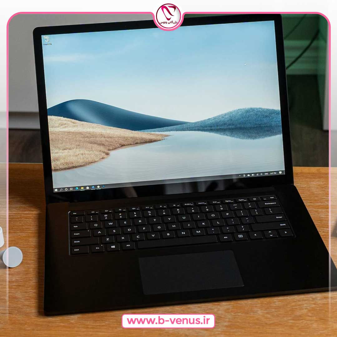 Surface Laptop