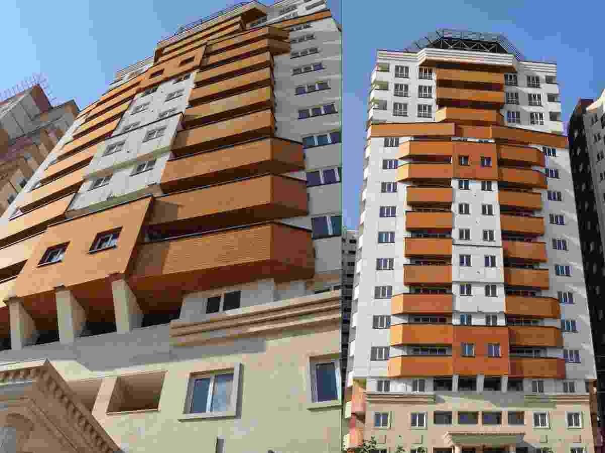 قیمت ترمووود