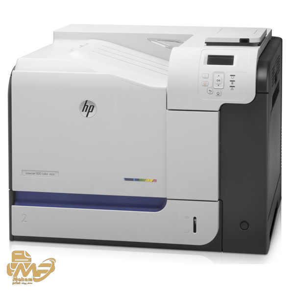 برند های پرینتر لیزری