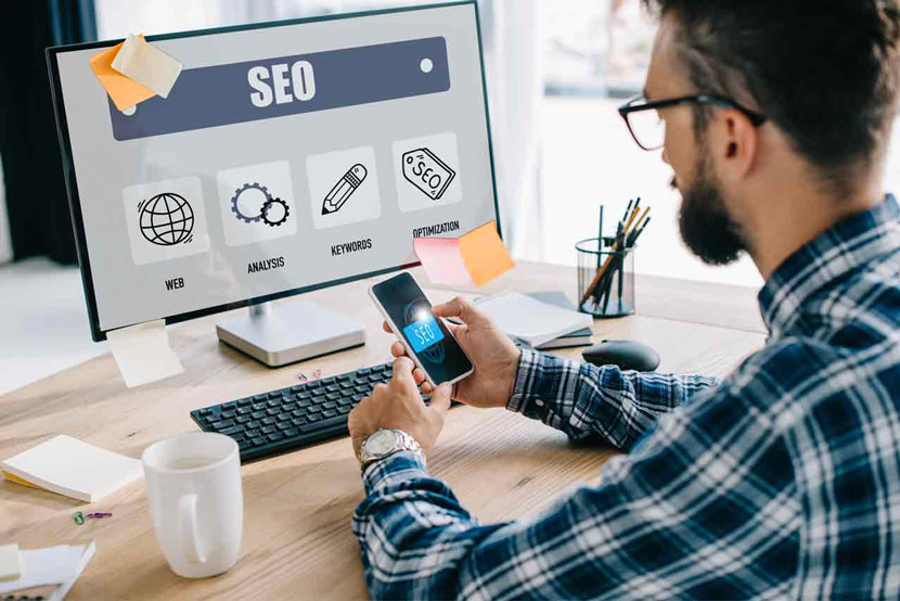 استخدام سئوکار تضمینی
