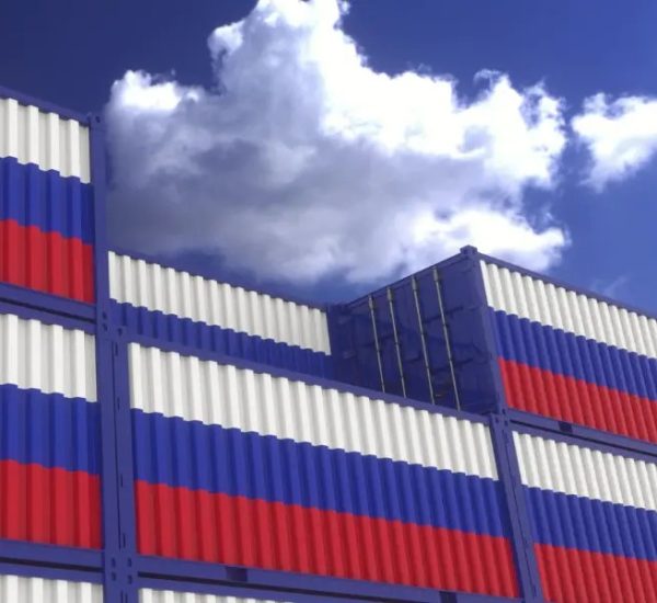 واردات از روسیه