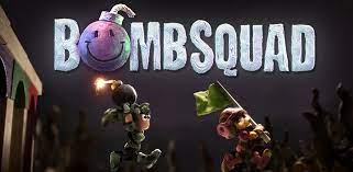 بازی BombSquad