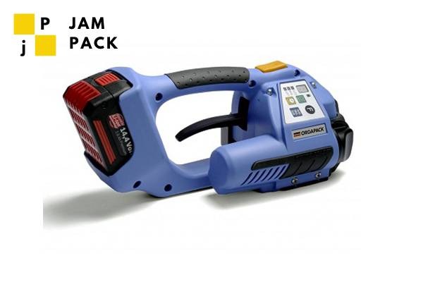 دستگاه های تسمه کش تولیدی صنایع بسته بندی 