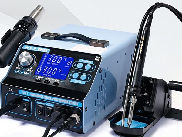 تعمیرات موبایل