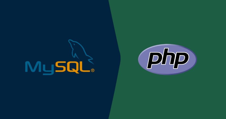 کلاس php&mysql