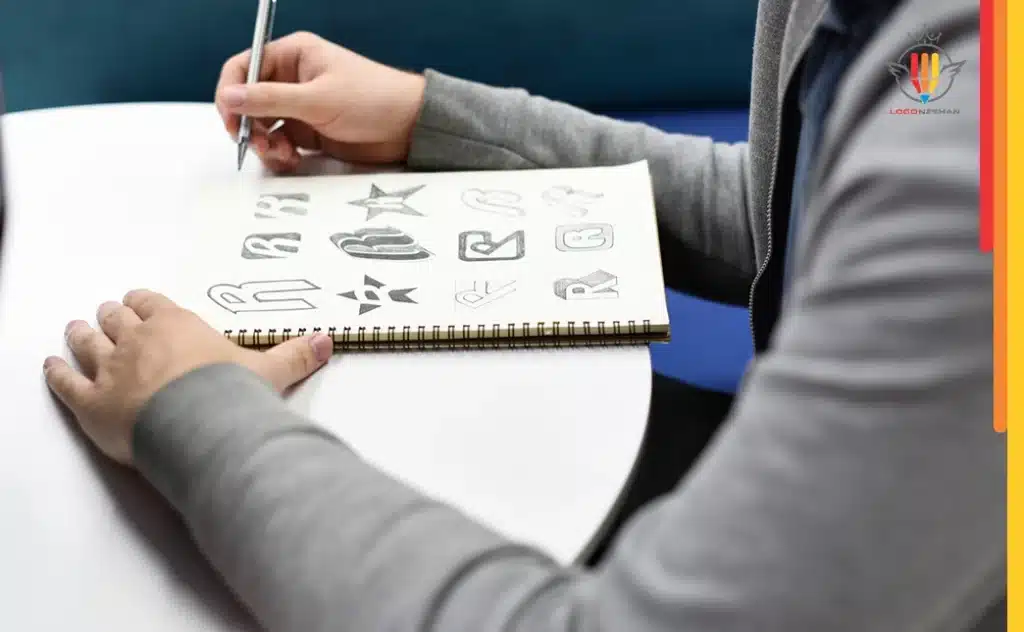 اهمیت داشتن لوگو