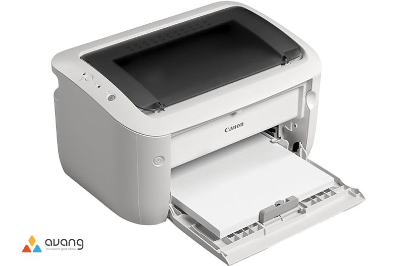 پرینتر لیزری کانن مدل i-SENSYS LBP6030w