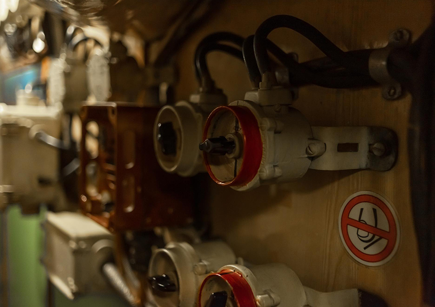 کاربردها و مزایای گلندهای ضد انفجار