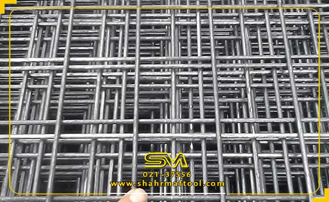 Welded Wire Mesh