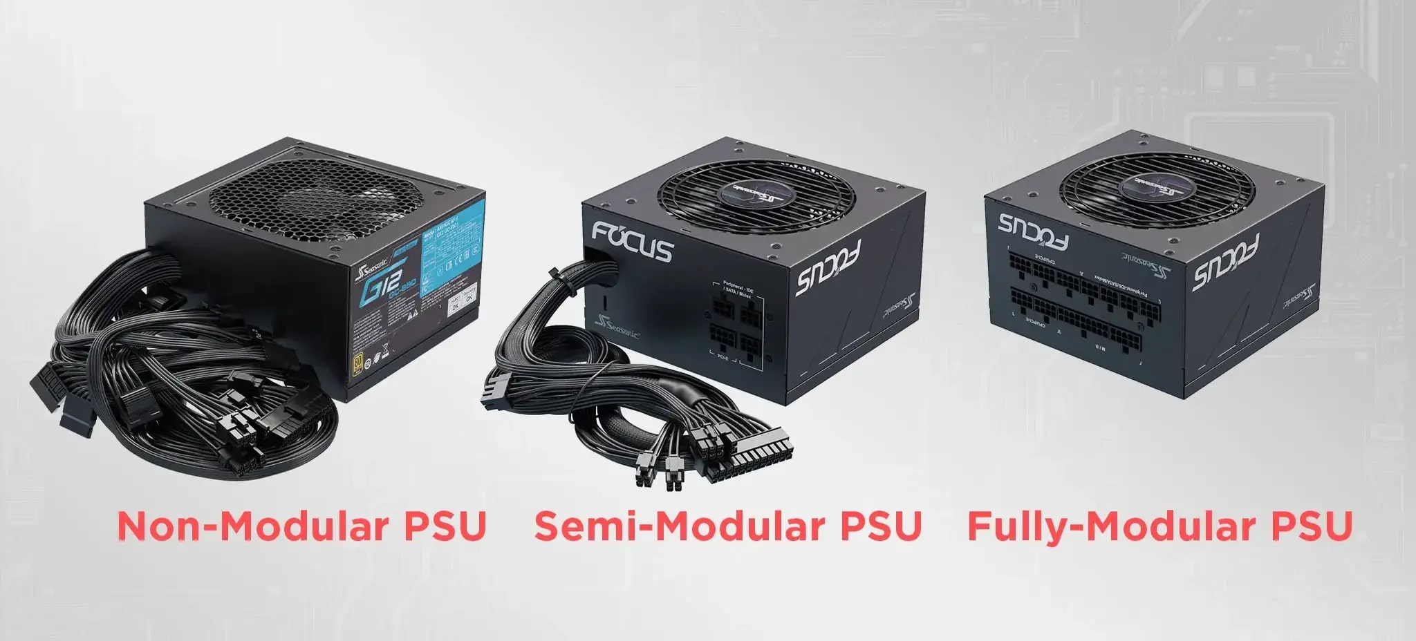 ماژولار یا غیرماژولار