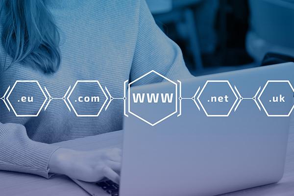 مراحل انتقال مالکیت دامنه ir از طریق سایت ایرنیک