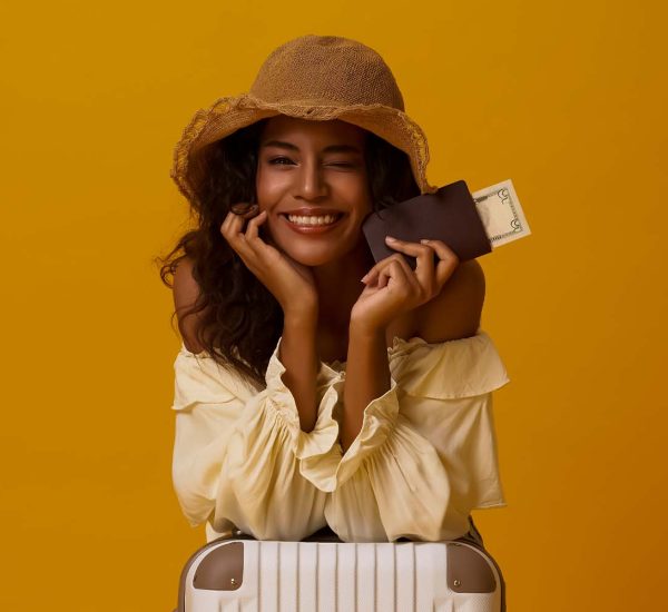 مهاجرت از طریق تمکن مالی