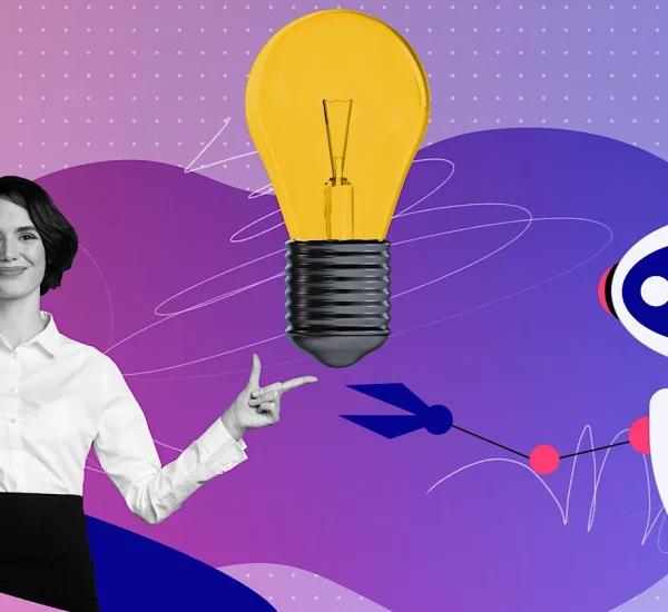 تقی مولوی: هوش مصنوعی و دگرگونی مشاغل بازاریابی – فرصتها یا تهدیدها؟