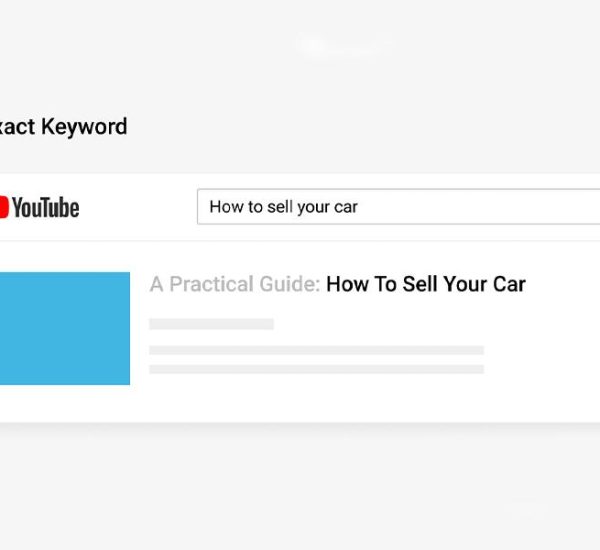 تایتل یوتیوب