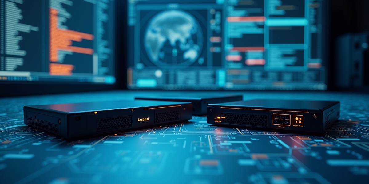 آماده‌سازی تنظیمات شبکه و دسترسی‌ها