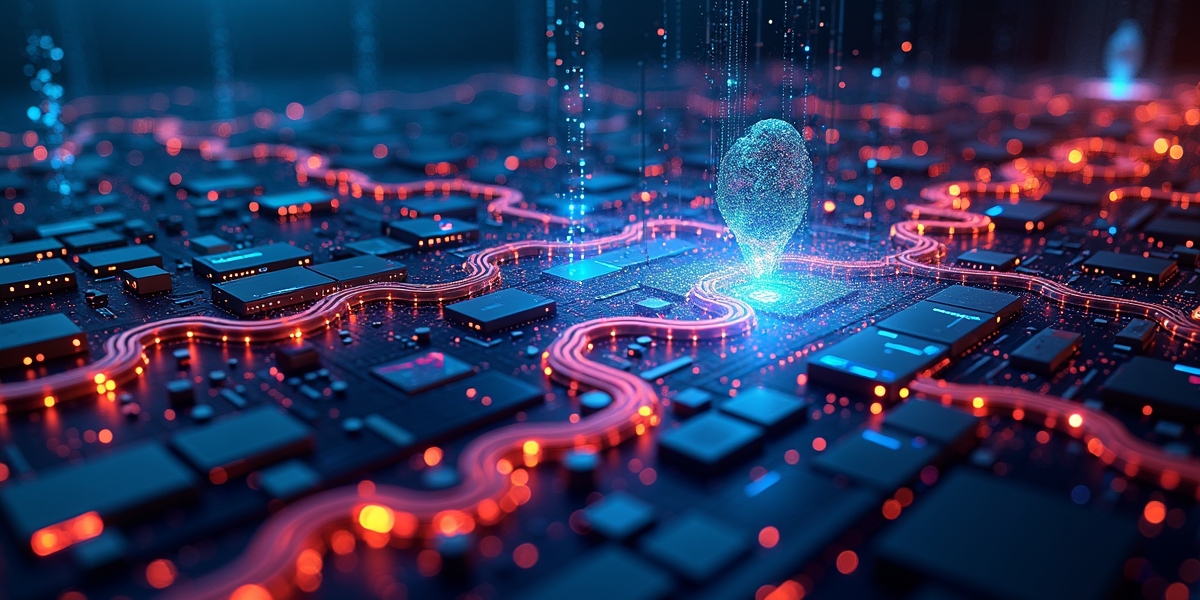 اتوماسیون هوشمند و گزارش‌گیری پیشرفته در مدیریت شبکه