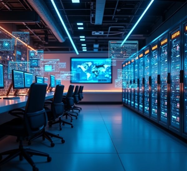 یکپارچه‌سازی Fortigate 200F