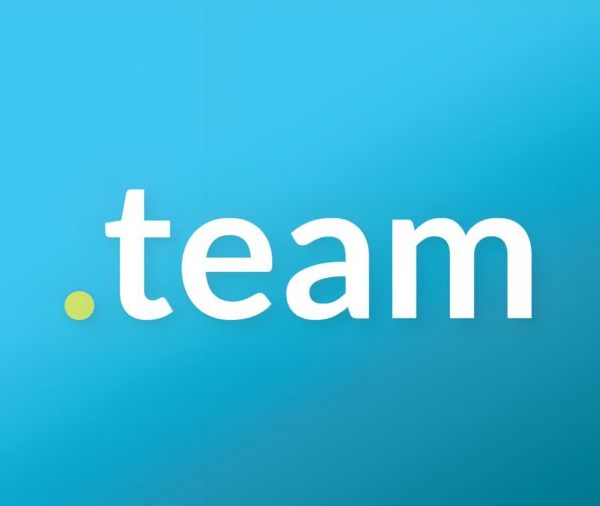 دامنه .team چیست