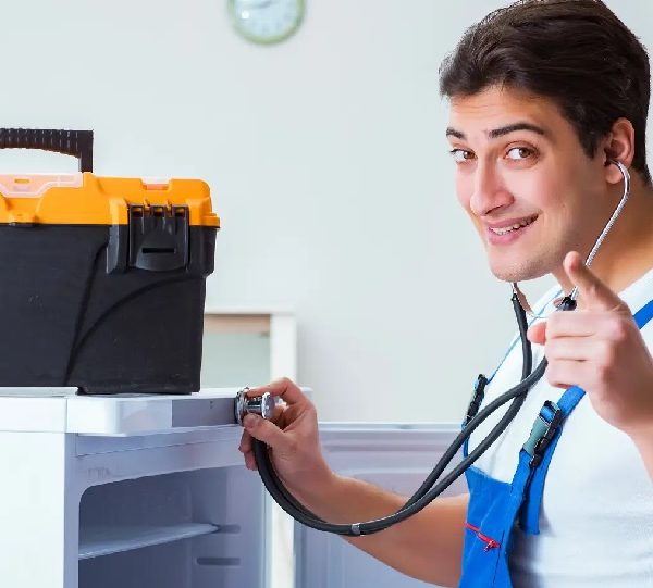 تعمیرات لوازم خانگی